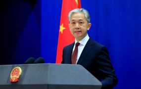 外交部：不要打开核扩散的“潘多拉魔盒”