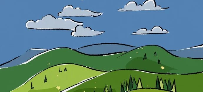 春分至，燕归来，正是人间好时节！快把这些知识讲给孩子吧