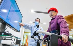 一线调研：近3亿中国老人如何智慧养老