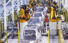 首超德国！出口量世界第二！中国汽车凭什么走红全球