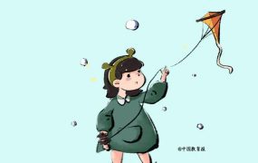 阿嚏！孩子春天的第一个喷嚏，可能不是感冒！