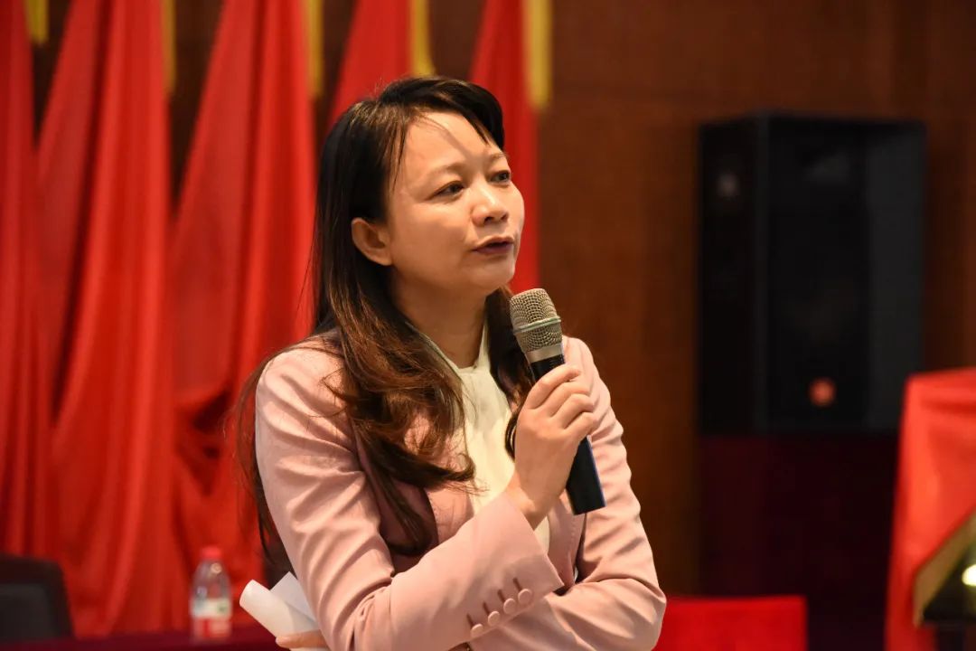 代表委员履职记丨窦晓玉代表：我国商业航天事业迎来高质量发展机遇期