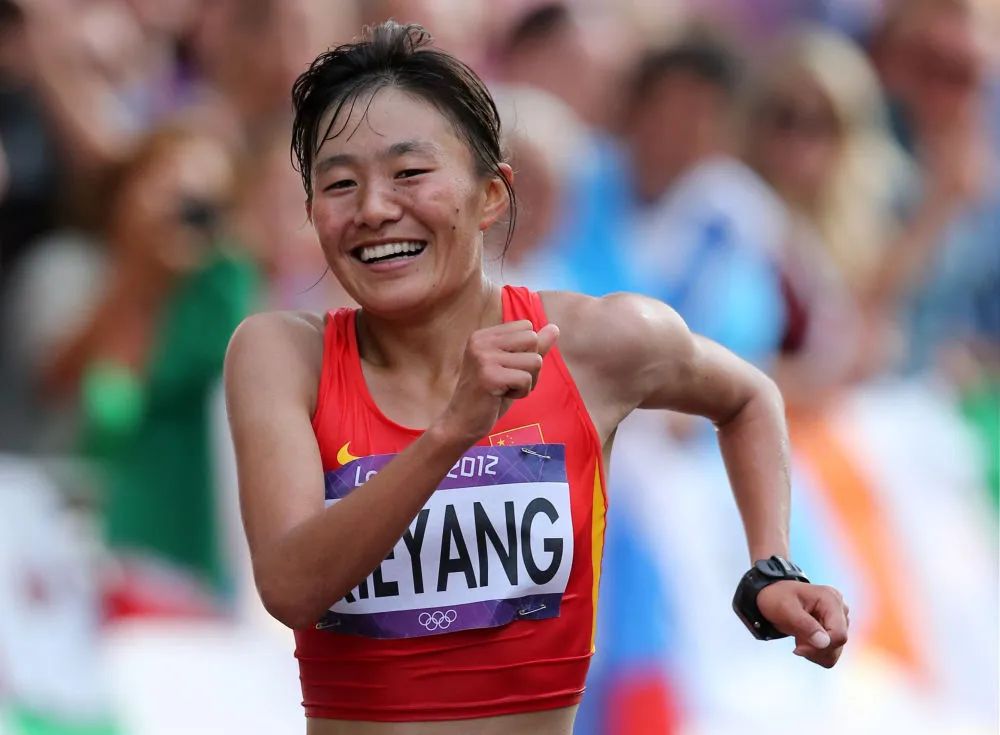 宣布了！中国选手递补伦敦奥运金牌