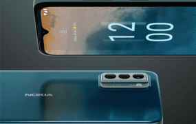 国产处理器+可拆电池，Nokia重回智能手机市场