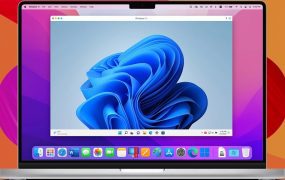 Parallels Desktop 18 (Pd虚拟机)Mac版本 v18.3.2激活版