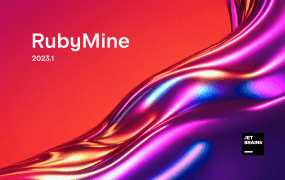 RubyMine 2023(Rails/Ruby开发工具) v2023.2.2中文永久使用