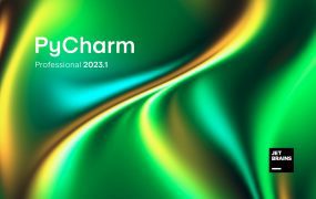 Pycharm 2023(Python集成开发环境IDE) v2023.3中文永久使用