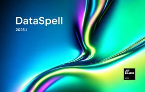 DataSpell 2023(专业数据科学家的 IDE) v2023.3中文激活版