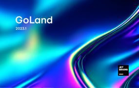 JetBrains GoLand 2023(GO语言集成开发工具环境) v2023.2.5中文激活版