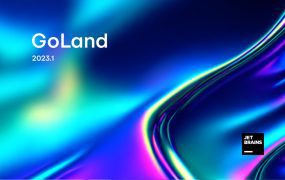 JetBrains GoLand 2023(GO语言集成开发工具环境) v2023.3中文激活版