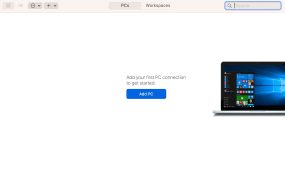Microsoft Remote Desktop Mac(远程工具)  10.9.5beta/10.9.3激活版