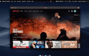 Clicker for Netflix  Mac(奈飞客户端) v2.13.0激活版