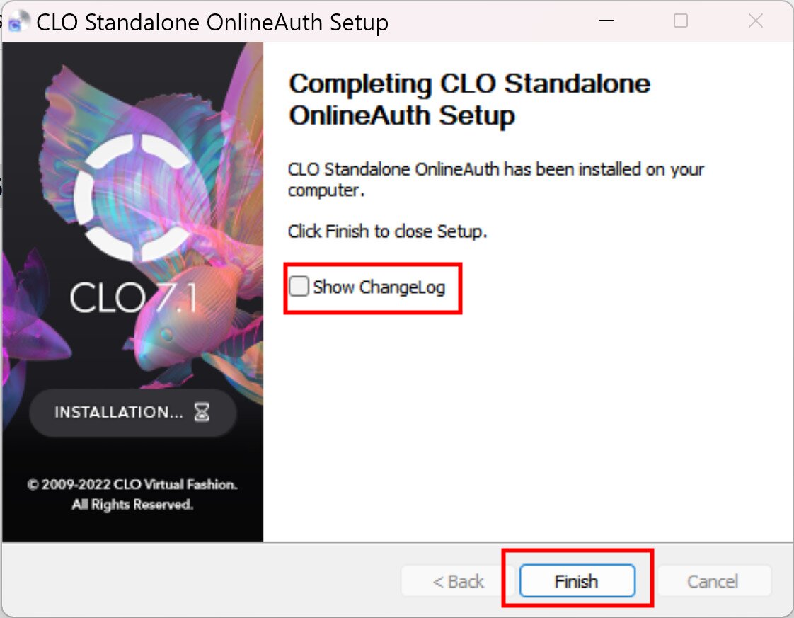 CLO Standalone 7(3D服装设计软件) 7.3.98中文永久使用 - 爱学资源站