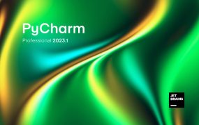 PyCharm Pro Mac（Python IDE 开发软件） V2023.2.5中文版