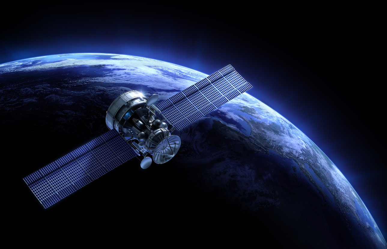 以北斗为主的中国卫星导航与位置服务产业总产值达5500亿