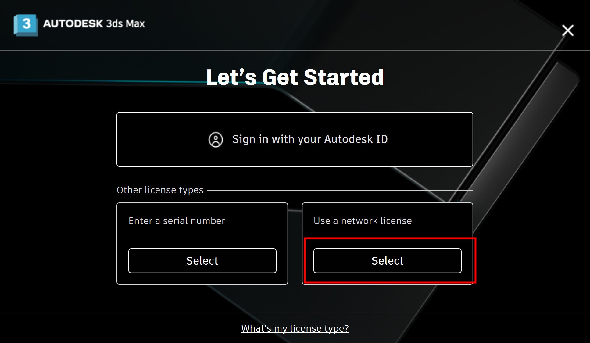 Autodesk 3ds Max 2025(3D建模软件)v26 中文永久使用 爱学资源站