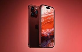iPhone 15系列工业设计出炉！苹果万元机皇来了！