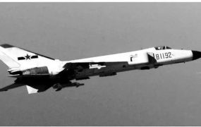 81192，请返航！