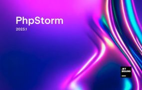 JetBrains PhpStorm Mac(跨平台的PHP开发IDE) V2023.2.4中文版