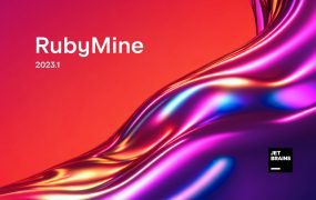 JetBrains RubyMine 2023 Mac（Ruby编码编辑器）V2023.2.5中文版
