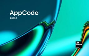 JetBrains AppCode 2023 Mac(软件开发工具) V2023.1.3中文版