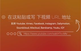 PullTube  Mac (YouTube视频下载工具) V1.8.5.9中文版