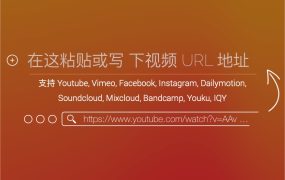 PullTube  Mac (YouTube视频下载工具) v1.8.5.33中文版