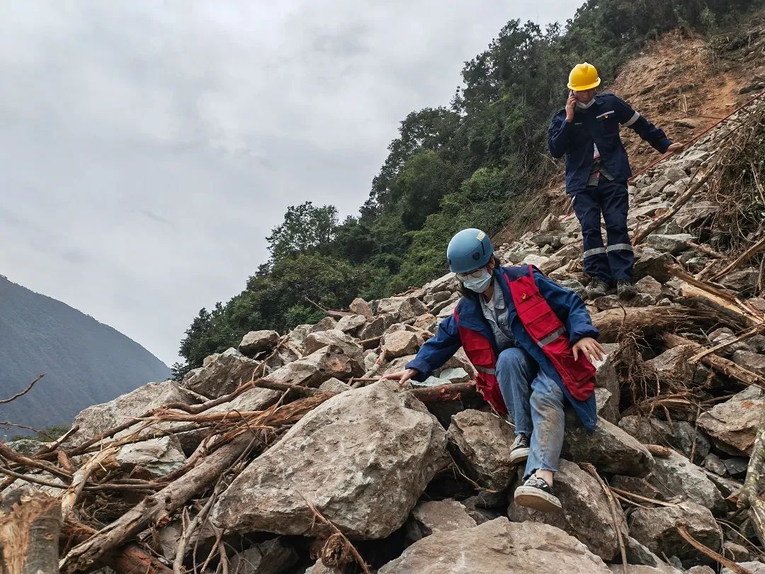 汶川地震15年后，有哪些应急救援新“利器”？