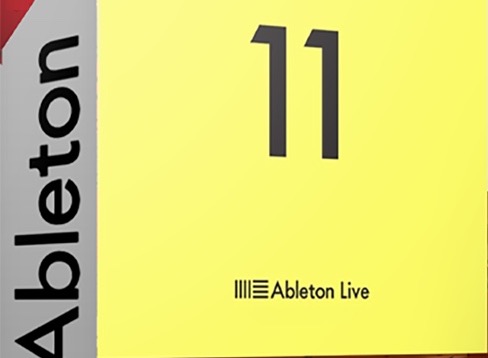 Ableton Live 11 Suite Mac专业的音乐制作软件 V11.3.3中文版