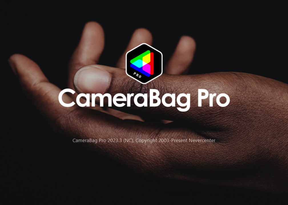 CameraBag Pro(照片滤镜编辑软件)2023.4.0 英文激活版