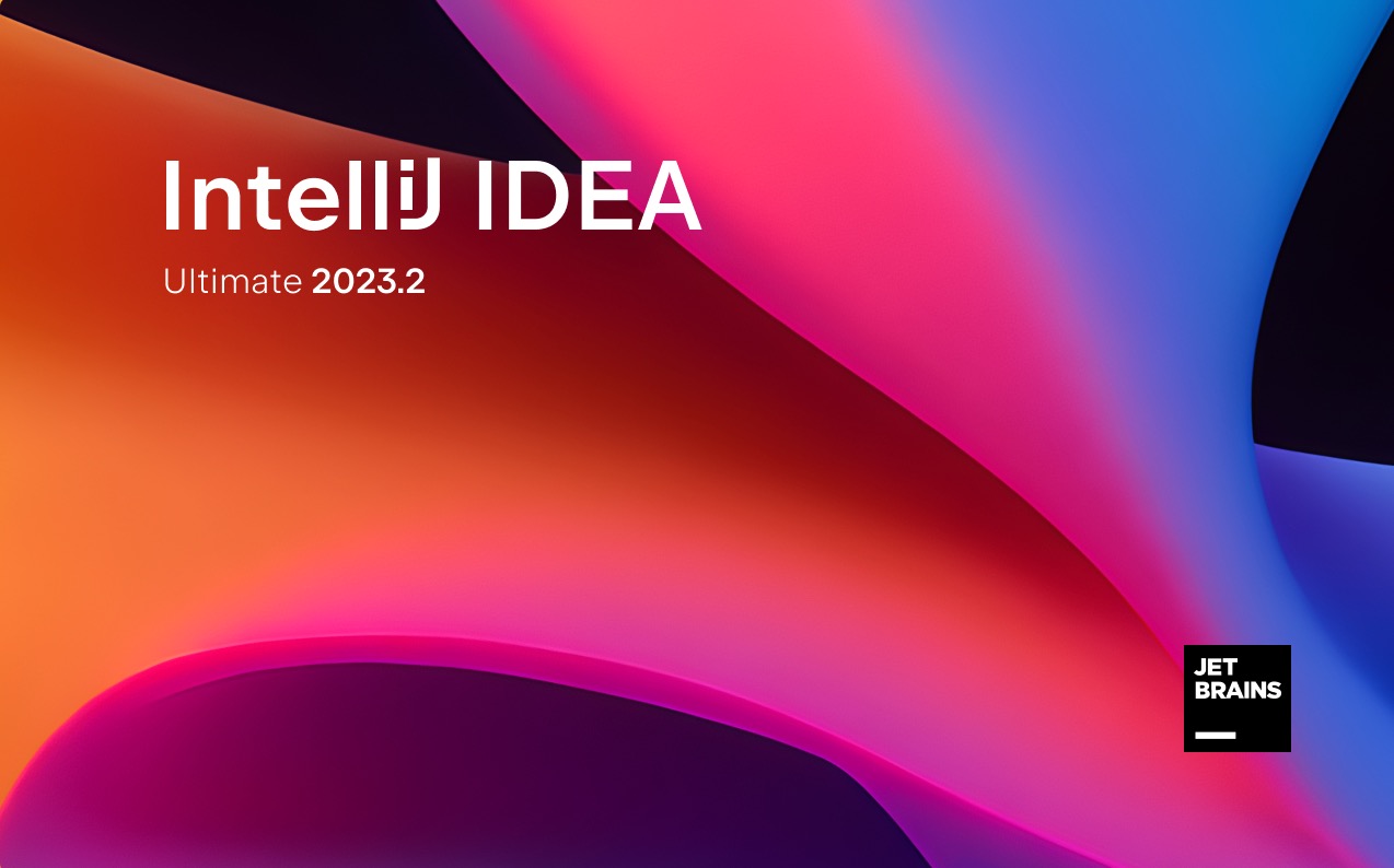 IntelliJ IDEA Mac（综合性的Java编程环境） V2023.2.5中文版