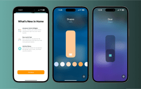 iOS 17 Beta3发布，又一波更新！