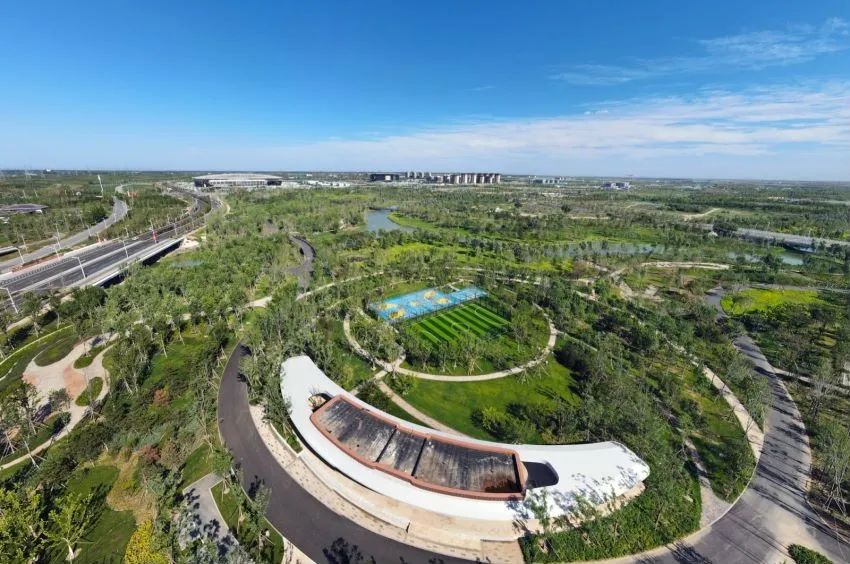 创新潮涌燕赵大地——河北奋力推动高质量发展