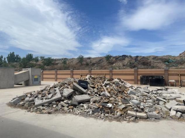 可精准搜寻被掩埋幸存者！自主研发“黑匣子”满足实战要求