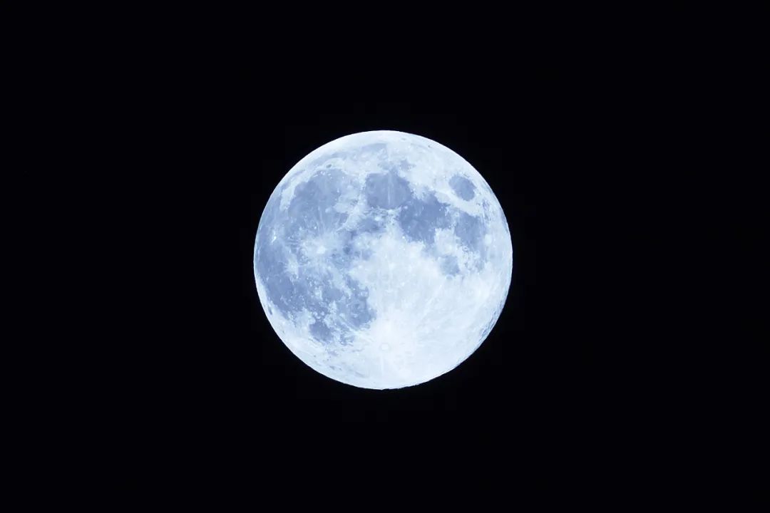 年度最大“超级月亮”，就在今晚！