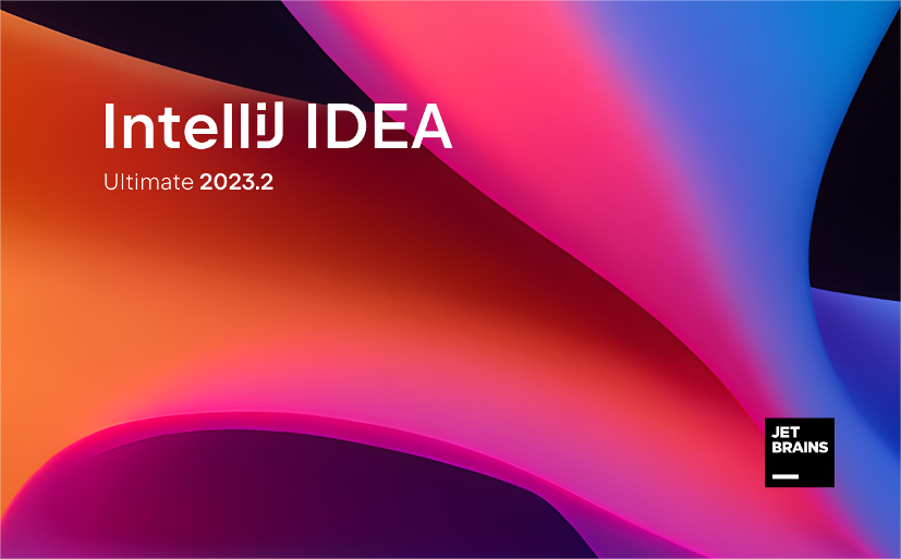 IntelliJ IDEA 2023(Java集成开发环境)v2023.3 永久注册激活版