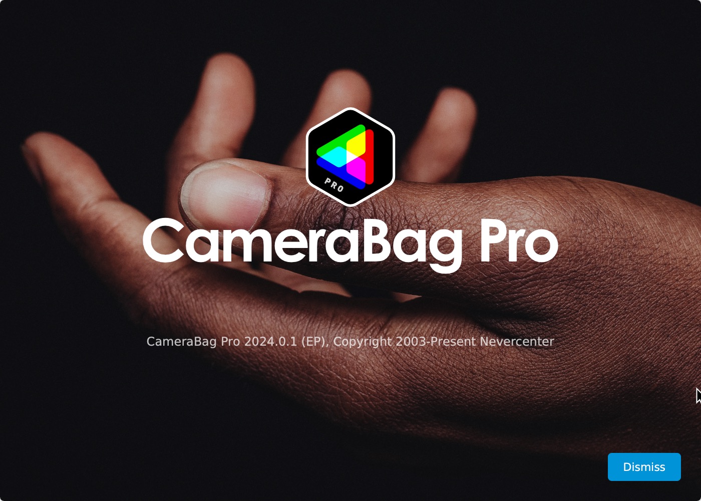 CameraBag Pro for mac(照片滤镜编辑软件)2024.0.1 英文激活版