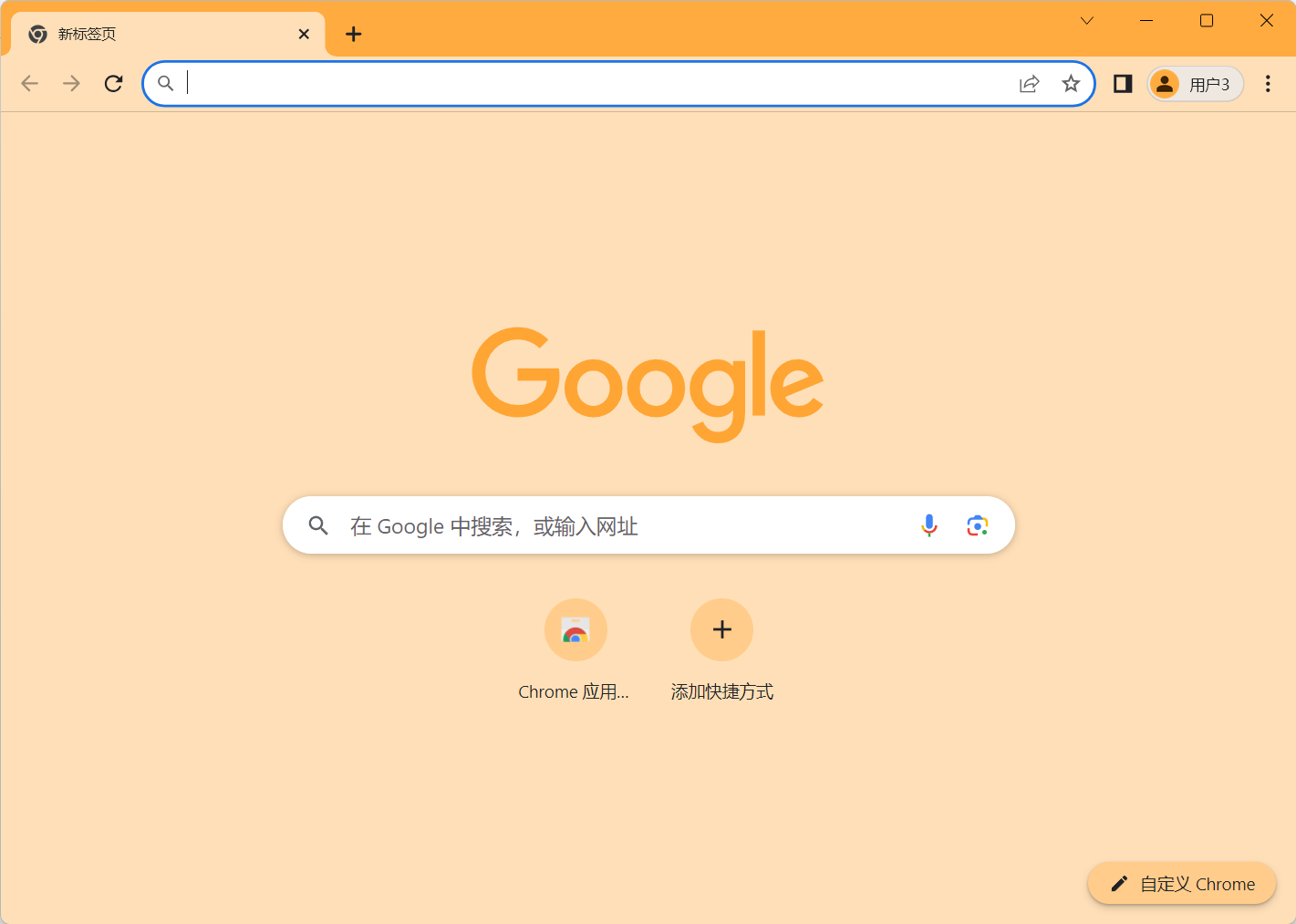 Google Chrome(谷歌浏览器) 124.0.6367.156 中文免费版