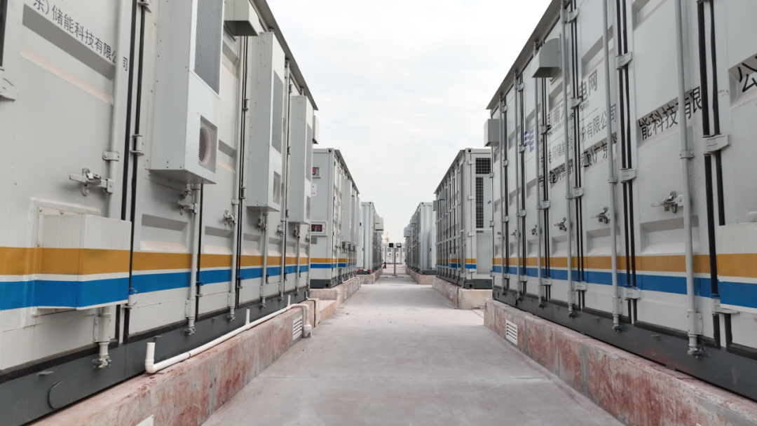 我国首次实现!多条技术路线“一站集成”