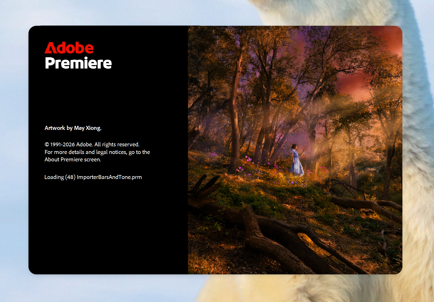 Adobe Premiere Pro 2026(PR2026) v26.0.0.72 中文直装版